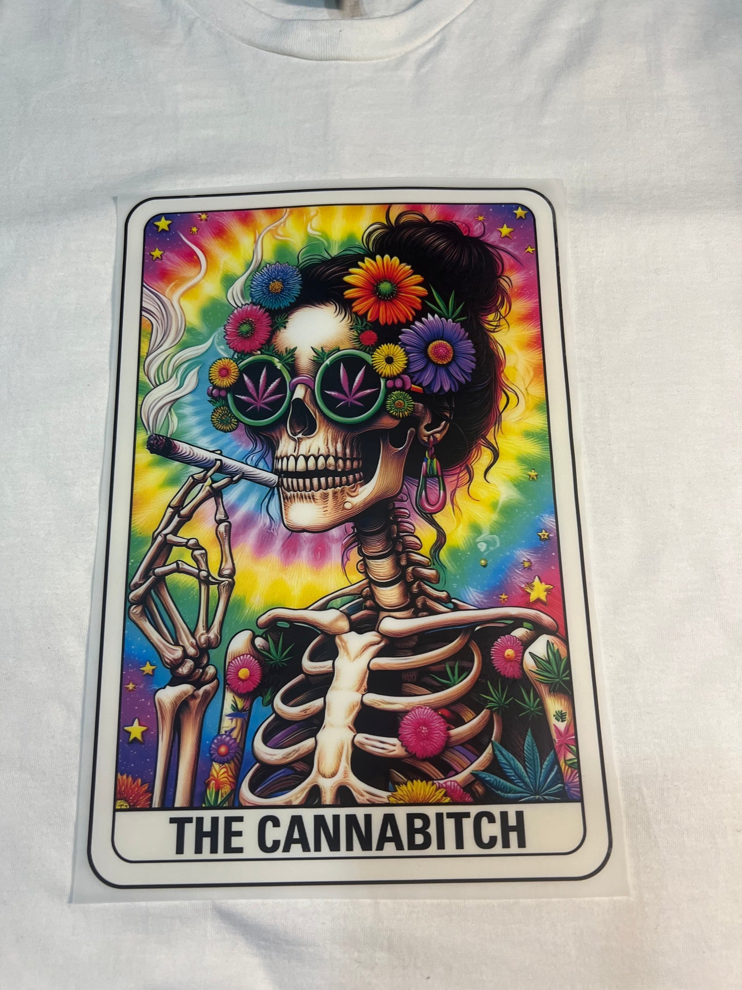 The Cannabitch