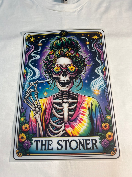 The Stoner