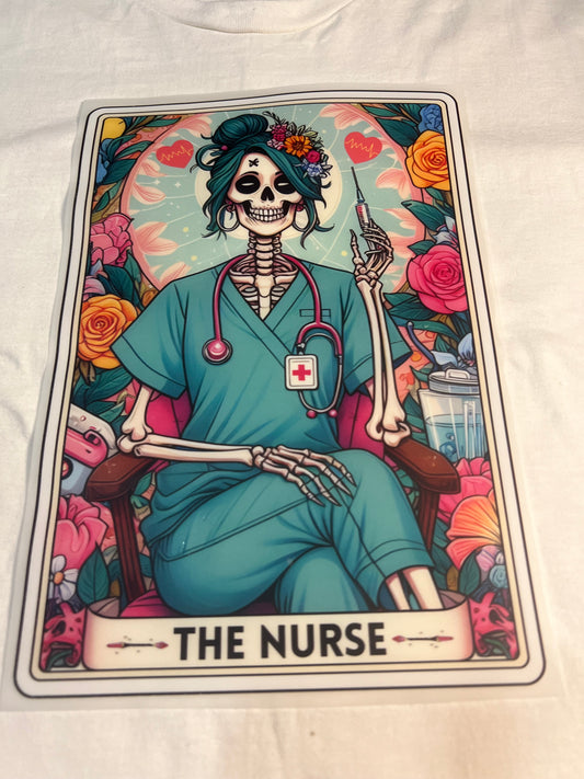 The Nurse