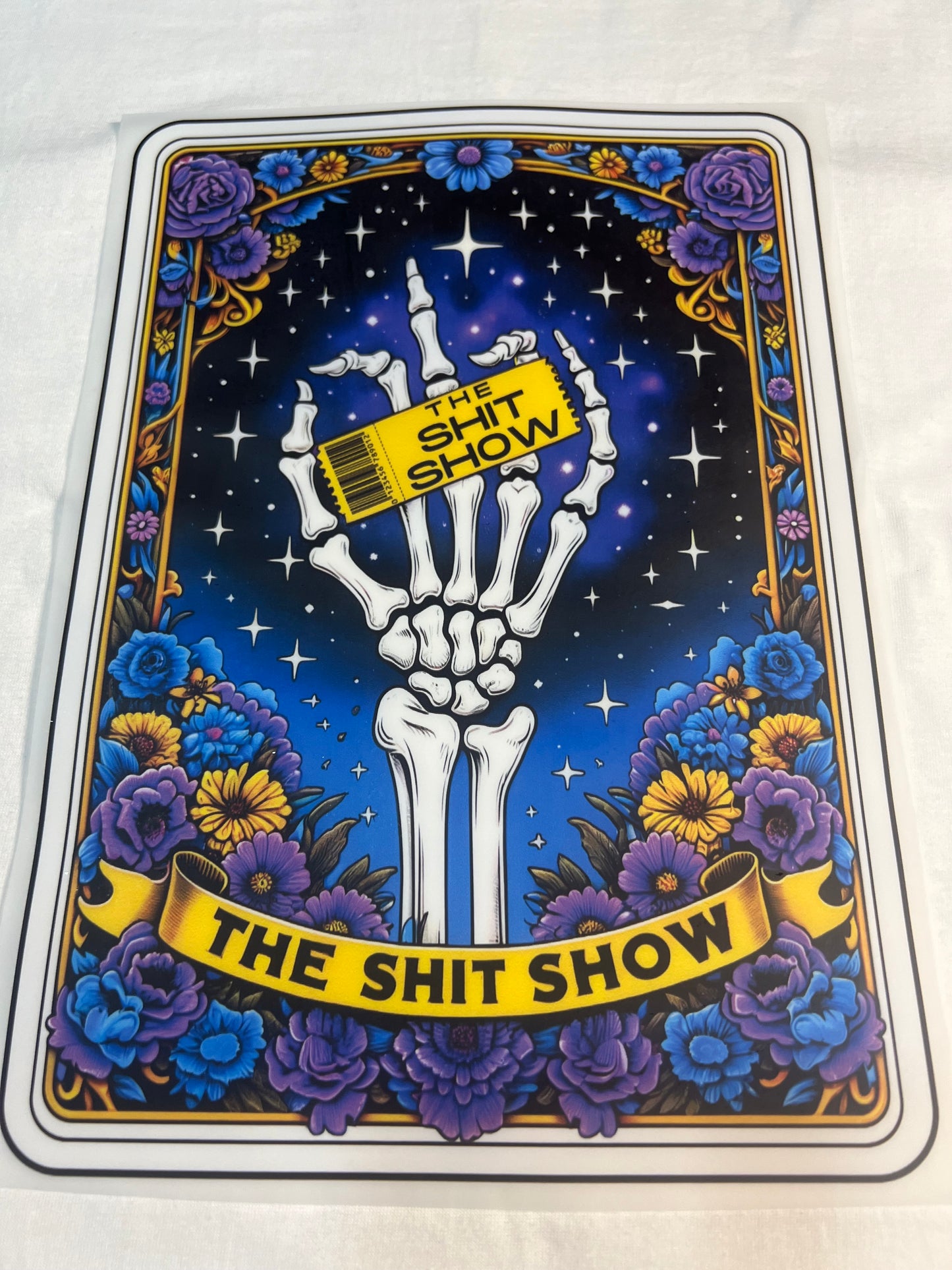 The Shit Show