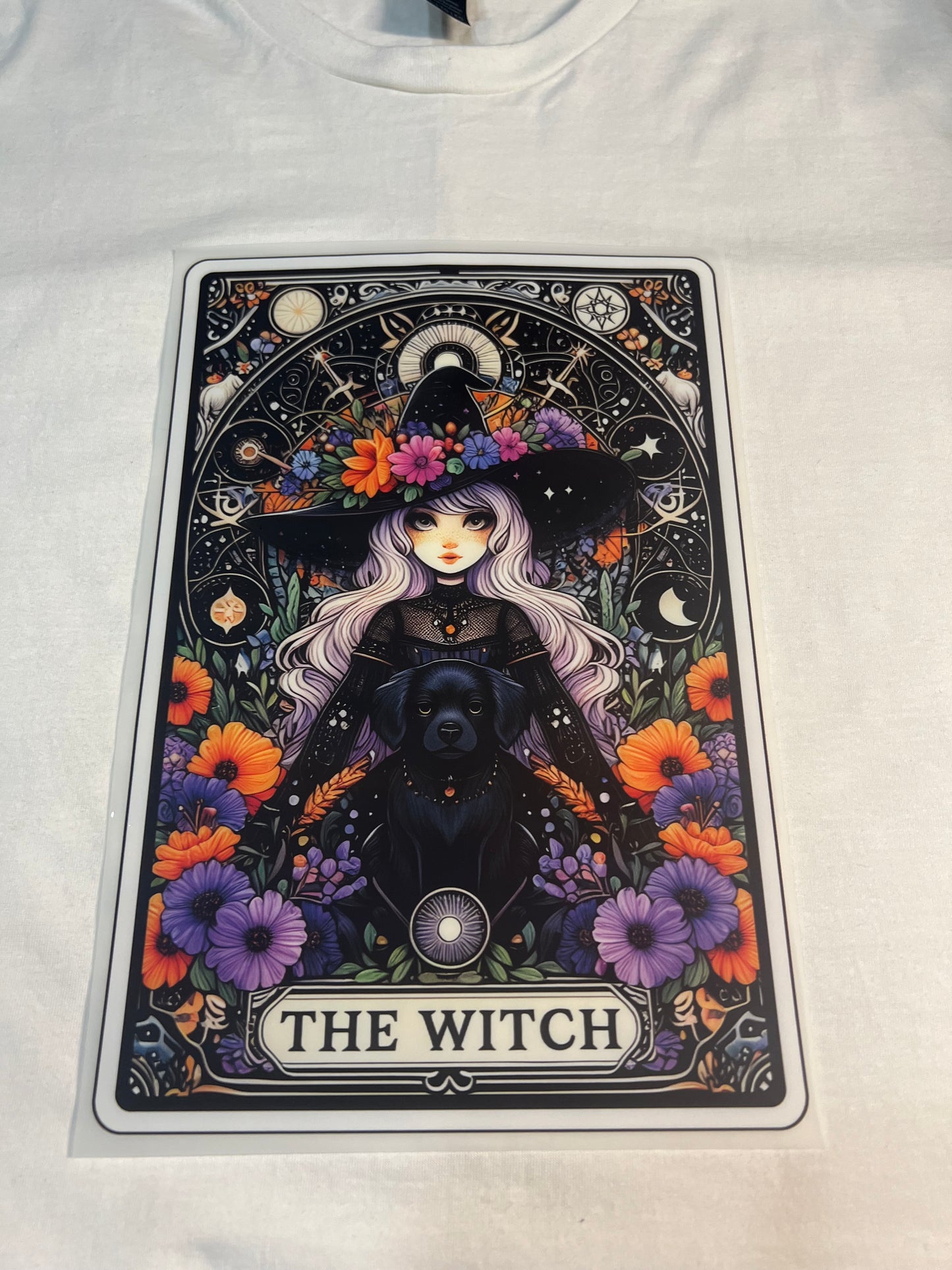 The Witch