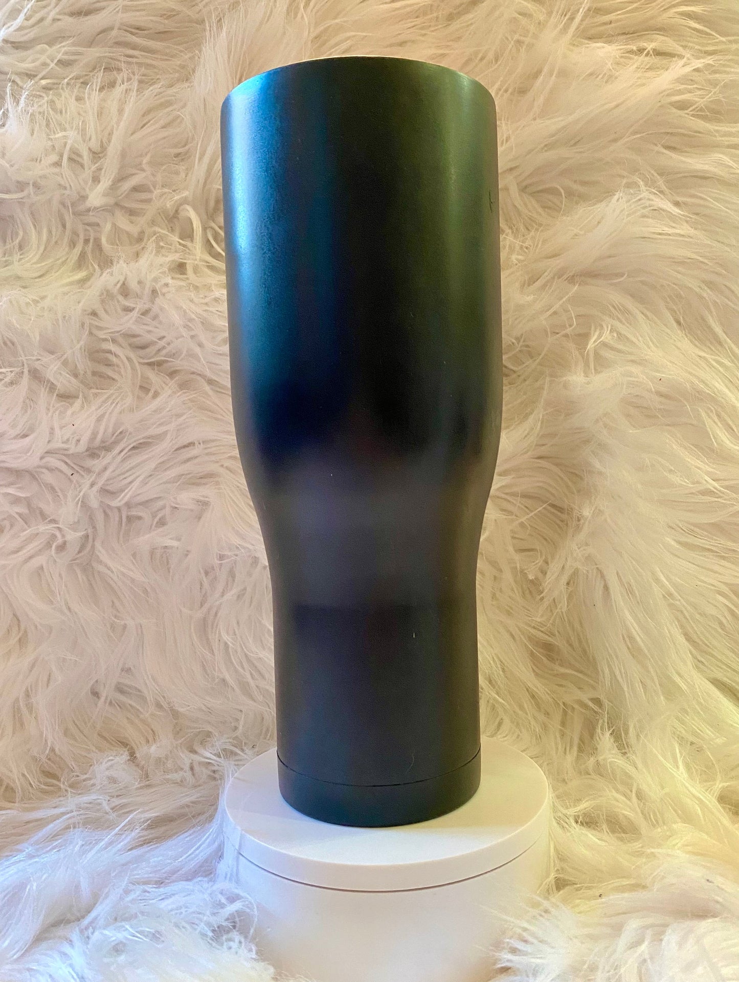 Custom 40 oz Modern Curve Tumbler