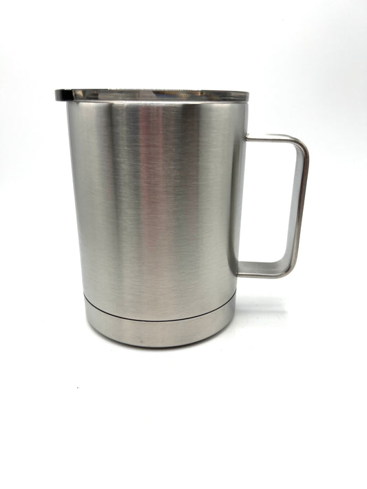 Custom 10 oz Coffee Mug